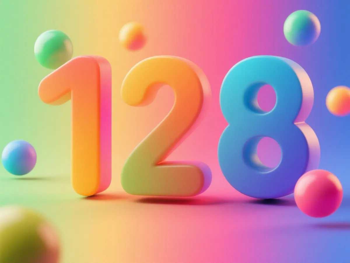 数据与公告可视化示意图